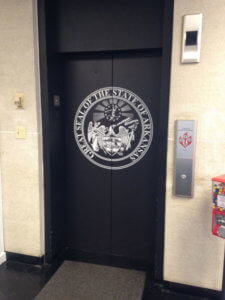 Elevator Wrap for DFA