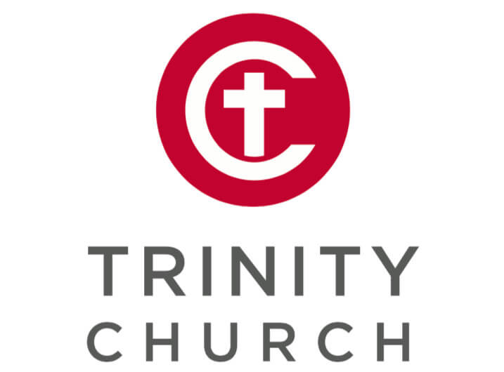 Trinity Church logo