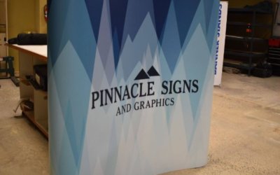 What Type of Sign Should You Use For Promotional Displays?