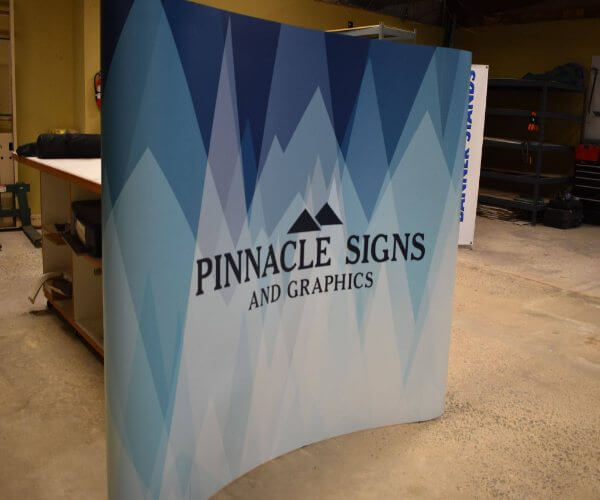 What Type of Sign Should You Use For Promotional Displays?