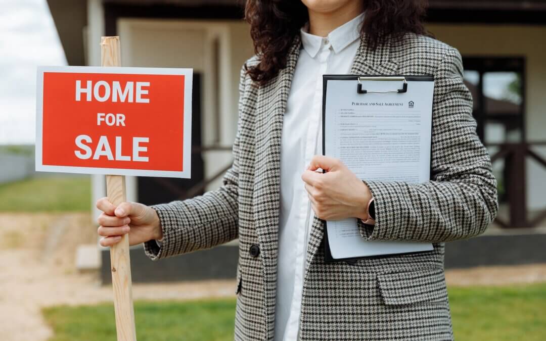 Tips for Your Real Estate Sign