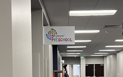 Essential Back to School Signs for 2025