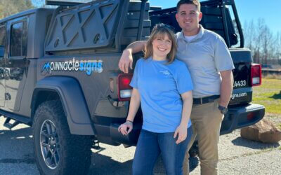 How Regular Sign Maintenance Saves You Money (and Your Brand Image)