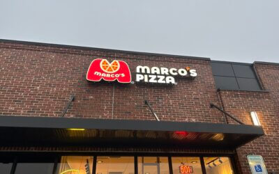 Why Retrofitting Your Old Sign with LED Is a Smart Business Move in 2025