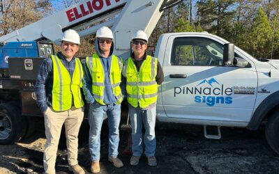 Maximizing Visibility: Best Locations for Placing Outdoor Business Signs in Arkansas