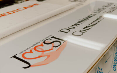 The Impact of Custom Business Signs on Brand Visibility in Arkansas