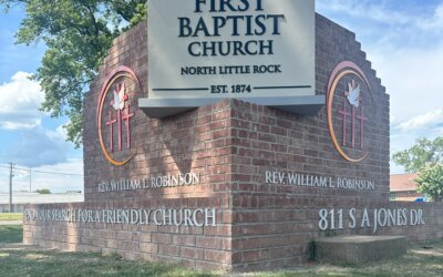 Preparing Churches for Easter: Signage That Guides, Welcomes, and Reduces Confusion