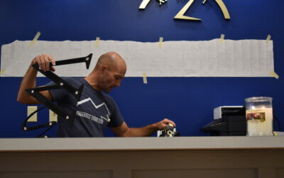 Interior Signage 101: Improving Customer Experience in 2026