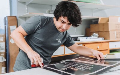 Custom Signs That Strengthen Your Brand Identity