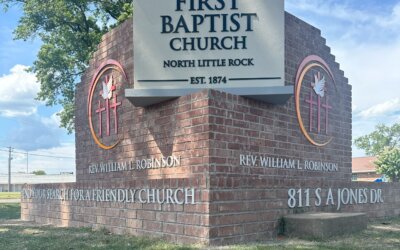 Best Signage Strategies for Churches With Multiple Campuses