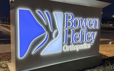 Monument Signs vs. Pylon Signs: Which Is Right for Your Business?