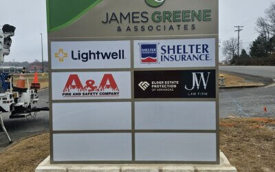 Do You Need a Permit for a Business Sign?