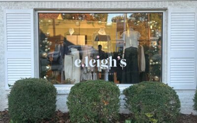 How Signage Helps Build Brand Recognition